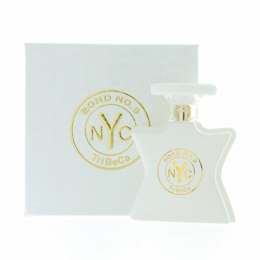 Bond No. 9 Tribeca By Bond No. 9 1.7 Oz Eau De Parfum Spray For Women In Box