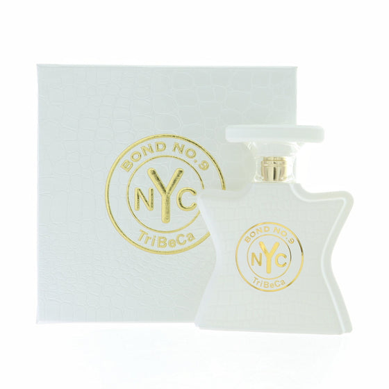 Bond No. 9 Tribeca By Bond No. 9 1.7 Oz Eau De Parfum Spray For Women In Box