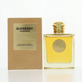 Burberry Goddess Intense by Burberry 3.3 Oz Eau De Parfum Spray In Box for Women