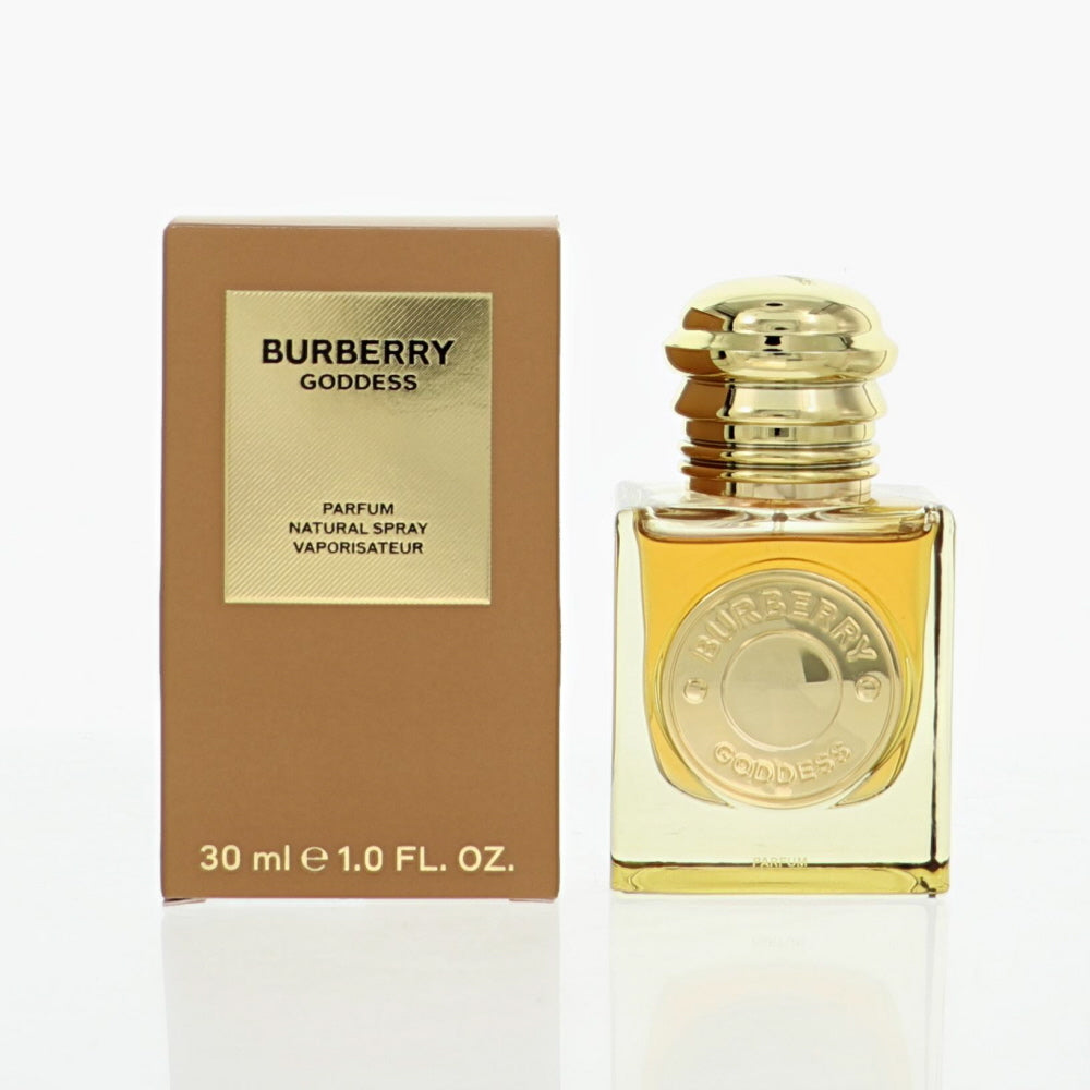 Burberry Goddess by Burberry 1 Oz Parfum for Women