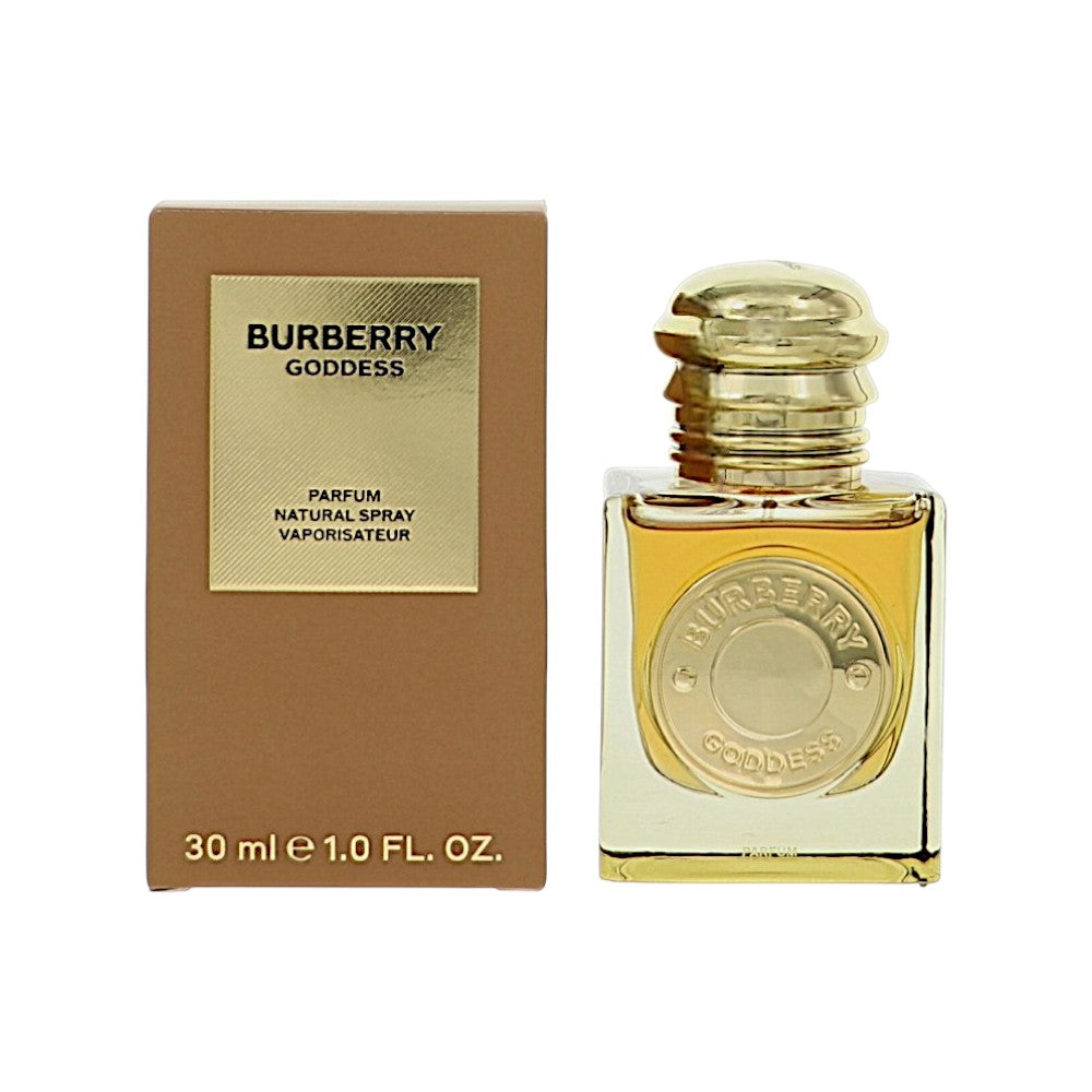 Burberry Goddess by Burberry 1 Oz Parfum Spray In Box for Women