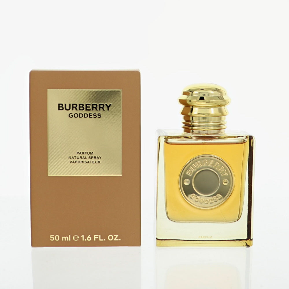 Burberry Goddess by Burberry 1.6 Oz Parfum for Women