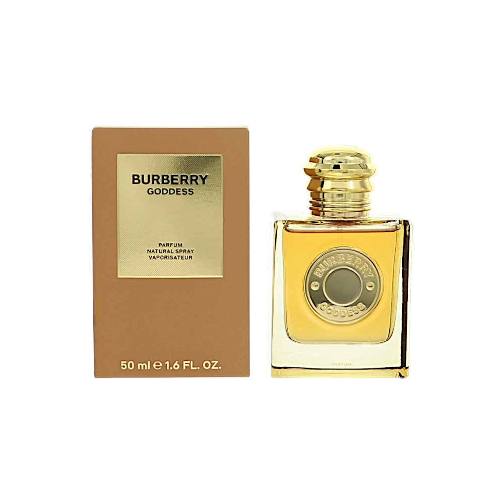 Burberry Goddess by Burberry 1.6 Oz Parfum for Women