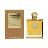 Goddess by Burberry 3.4 Oz Parfum Spray for Women