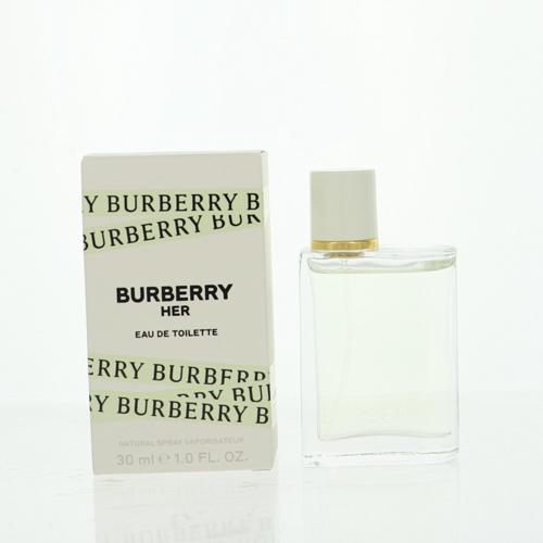 Burberry Her by Burberry 1 Oz Eau De Toilette for Women