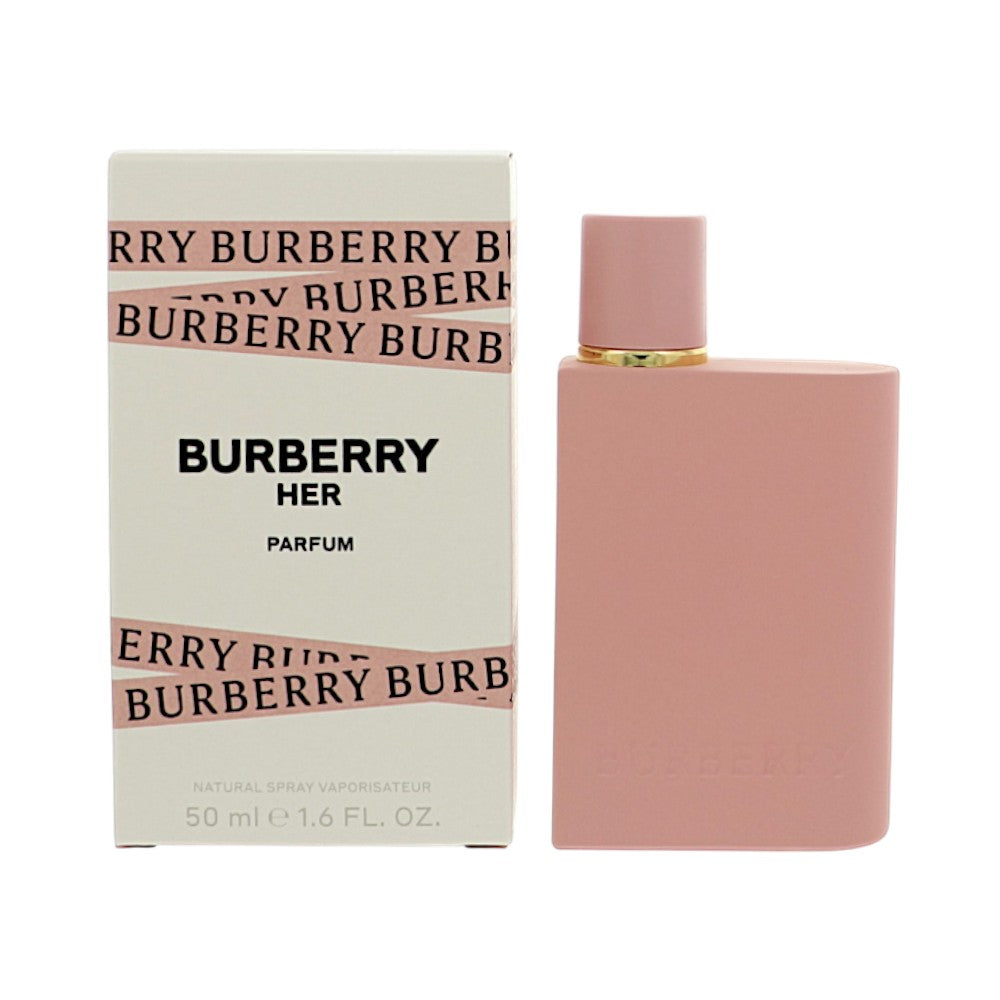 Burberry Her by Burberry 1.6 Oz Parfum Spray In Box for Women