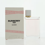 Her Blossom By Burberry Perfume 1.6 Oz Edt Spray For Women - Box