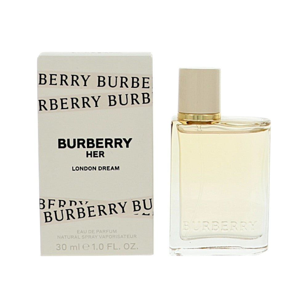Her London Dream by Burberry 1 Oz Eau De Parfum for Women