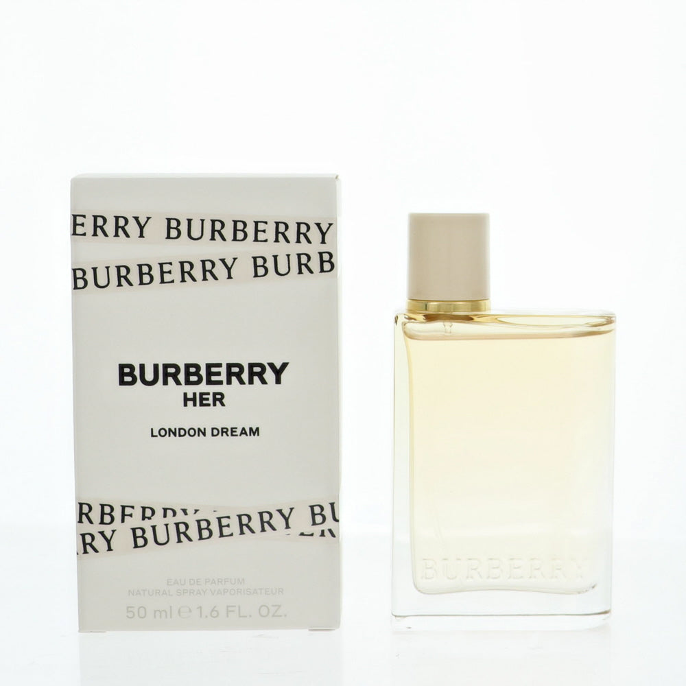 Her London Dream by Burberry 1.6 Oz Eau De Parfum for Women