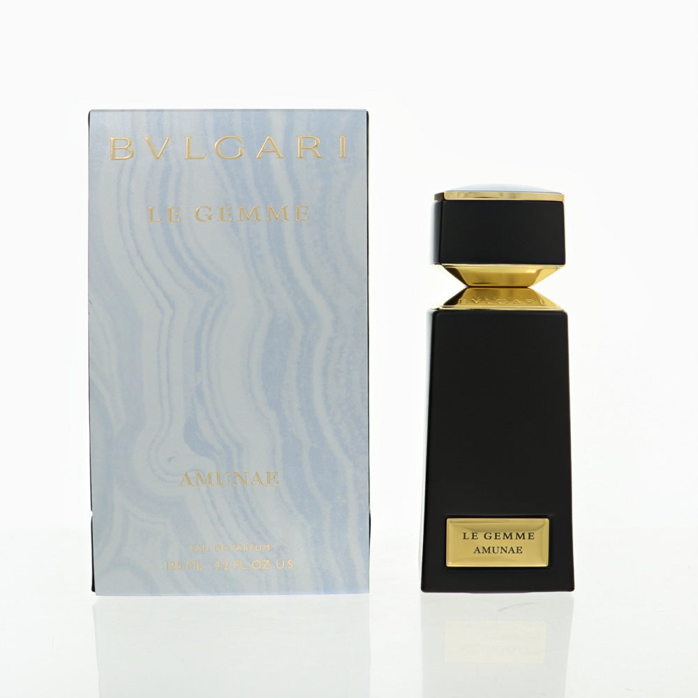 Le Gemme Amunae by Bvlgari 4.2 Oz Eau De Parfum for Women