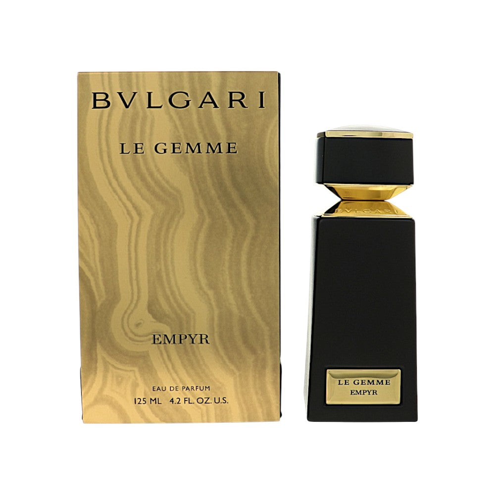 Bvlgari Le Gemme Empyr by Bvlgari 4.2 Oz Eau De Parfum for Women