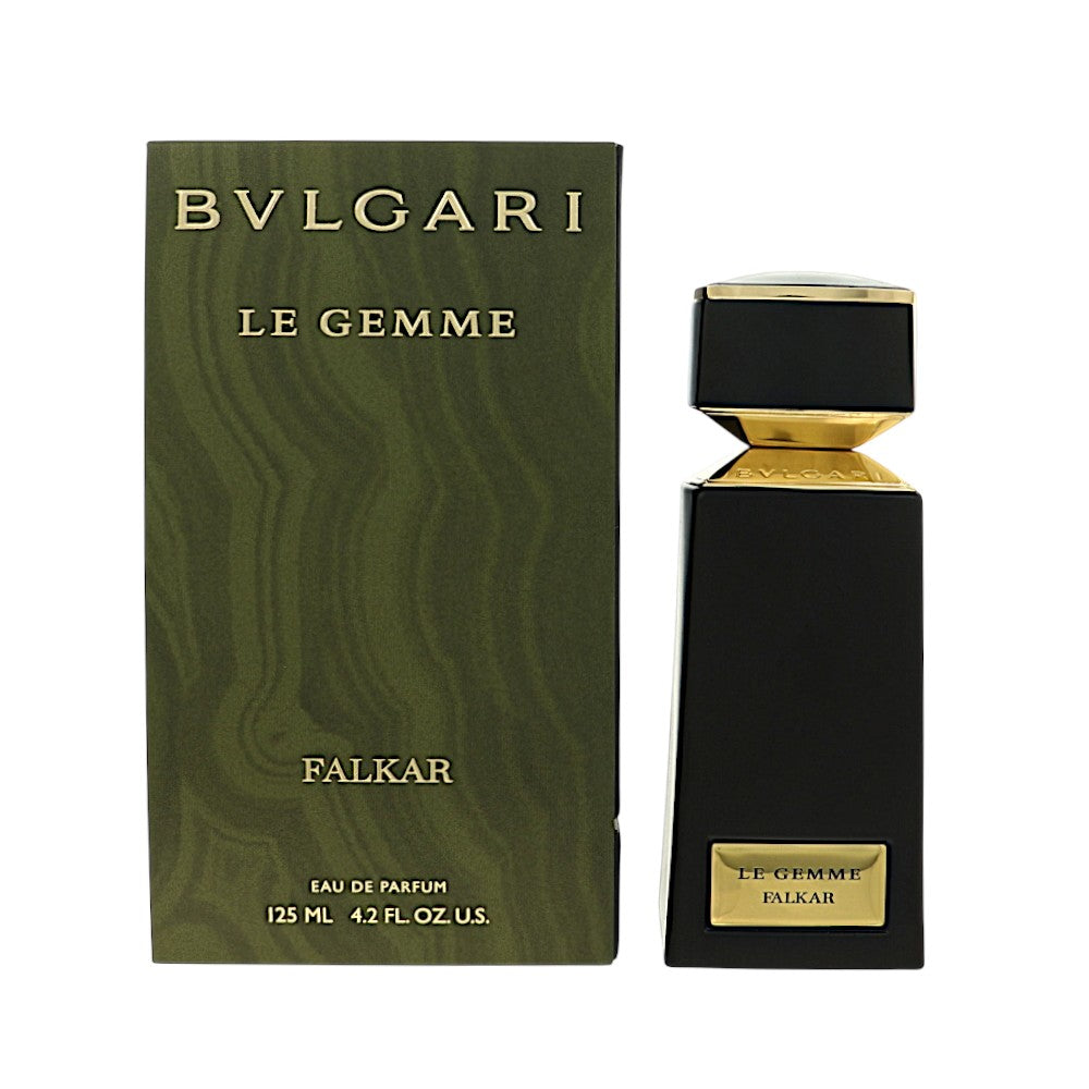 Bvlgari Le Gemme Falkar by Bvlgari 4.2 Oz Eau De Parfum for Women
