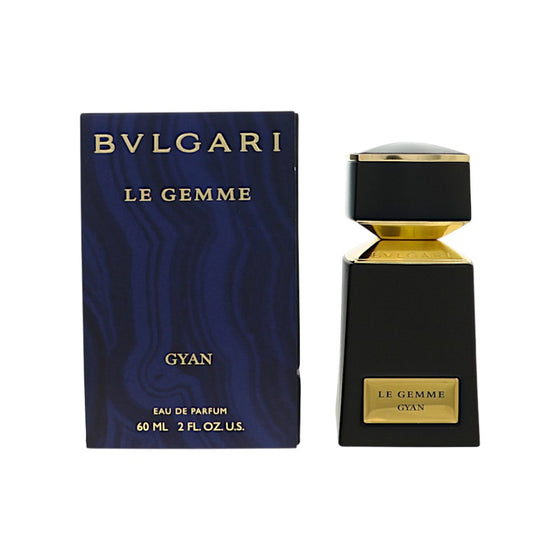 Bvlgari Le Gemme Gyan by Bvlgari 2 Oz Eau De Parfum Spray In Box for Women