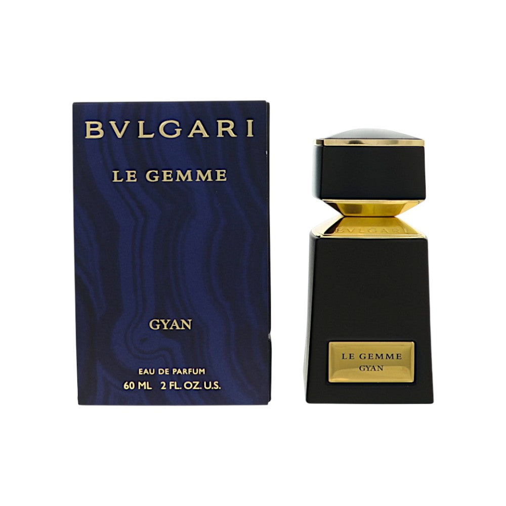 Bvlgari Le Gemme Gyan by Bvlgari 2 Oz Eau De Parfum for Women