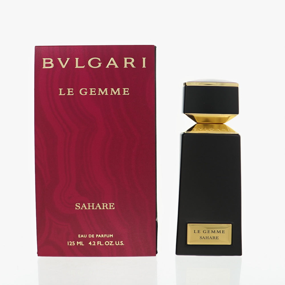 Le Gemme Sahare by Bvlgari 4.2 Oz Eau De Parfum for Women