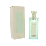Eau Perfumee The Vert by Bvlgari 2.5 Oz Eau De Toilette Spray In Box for Women