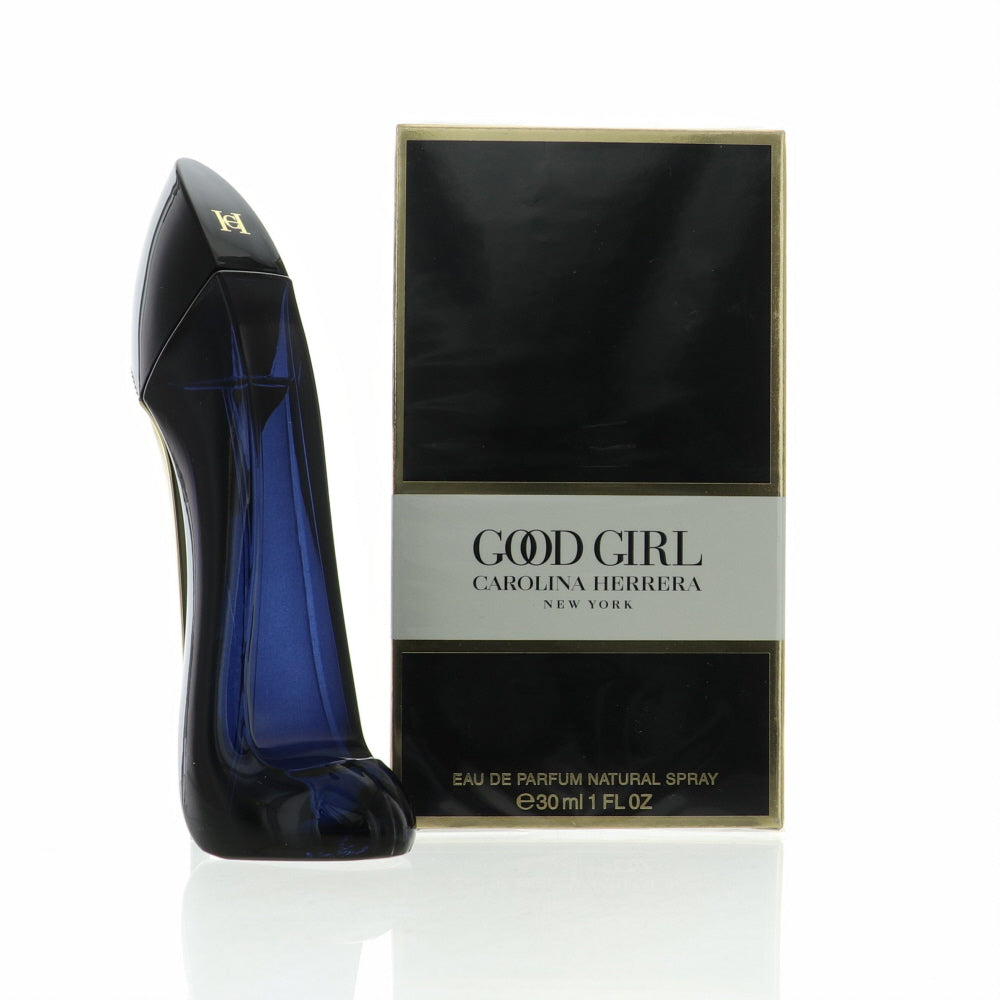 Ch Good Girl1.0  Eau De Parfum Spray 1.0 Oz By Carolina Herrera For Women
