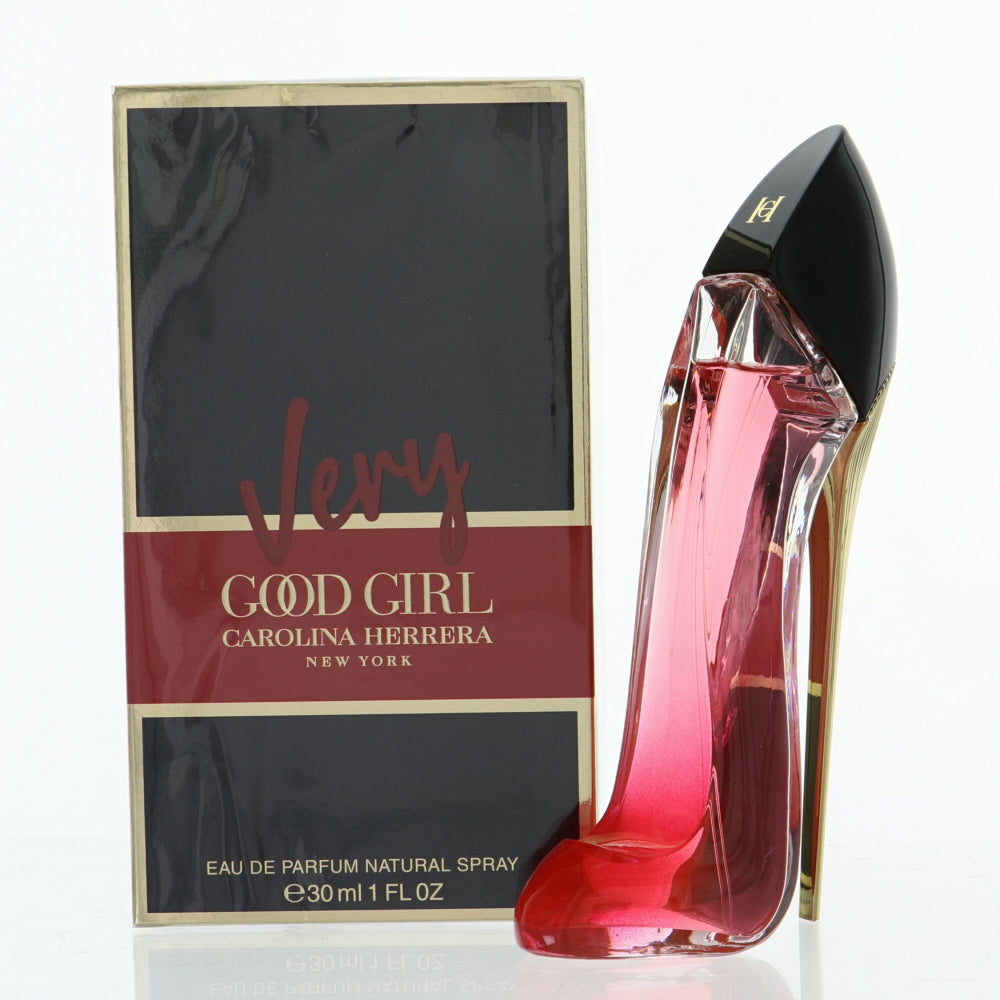 Very Good Girl By Carolina Herrera 1.0 Oz Eau De Parfum Spray For Women In Box