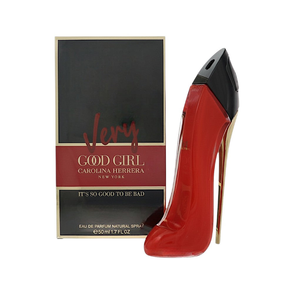 Very Good Girl by Carolina Herrera 1.7 Oz Eau De Parfum Spray for Women
