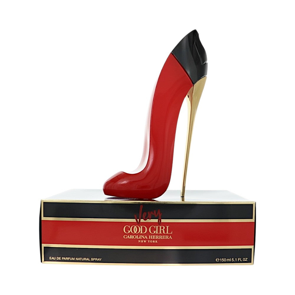 Very Good Girl by Carolina Herrera 5.1 Oz Eau De Parfum Spray In Box for Women