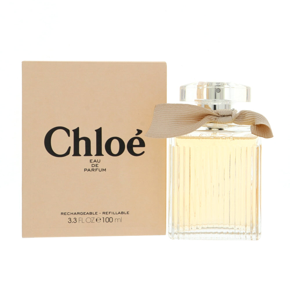 Chloe by Chloe 3.3 Oz Eau De Parfum for Women
