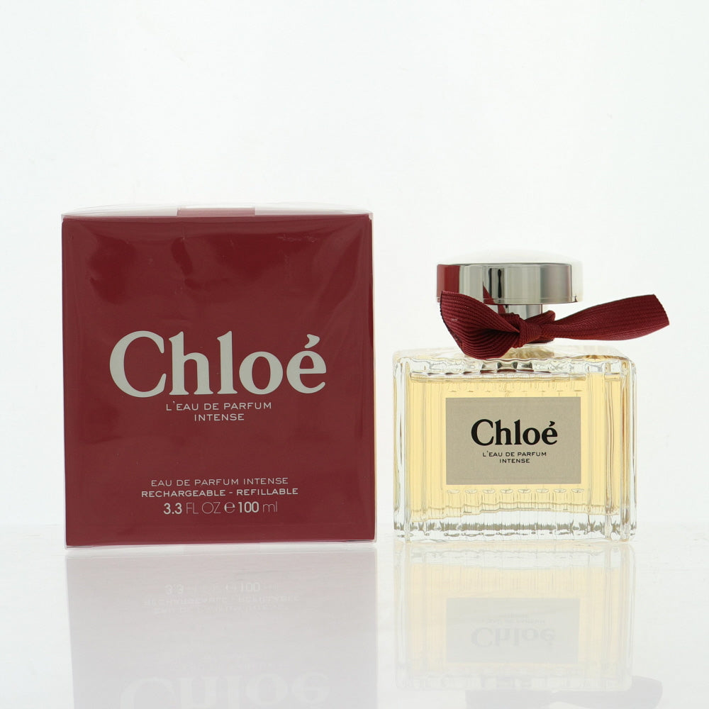 Chloe Intense By Chloe for Women - 3.3 OZ EAU DE PARFUM SPRAY