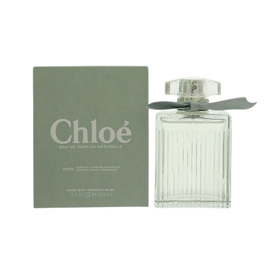 Naturelle by Chloe 3.3 Oz Eau De Parfum Spray In Box for Women