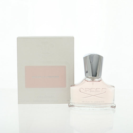 Wind Flowers by Creed 1 Oz Eau De Parfum for Women
