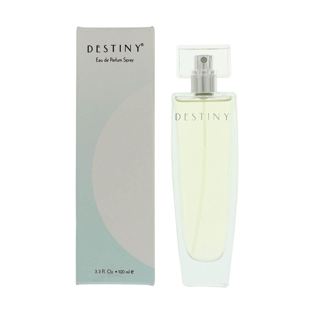 Destiny By Destiny Perfume 3.3 Oz Edp Spray For Women - Box