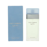 Light Blue by Dolce & Gabbana 1.7 Oz Eau De Toilette Spray In Box for Women