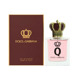 Queen by Dolce & Gabbana 1.7 Oz Eau De Parfum Spray for Women