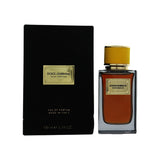 Velvet Amber Skin by Dolce & Gabbana 3.3 Oz Eau De Parfum Spray for Unisex