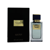 Velvet Blue Musk by Dolce & Gabbana 3.3 Oz Eau De Parfum Spray for Unisex