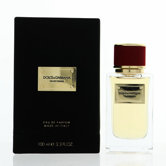 Only Me Passion by Yves De Sistelle 3.4 Oz Eau De Parfum Spray for Women