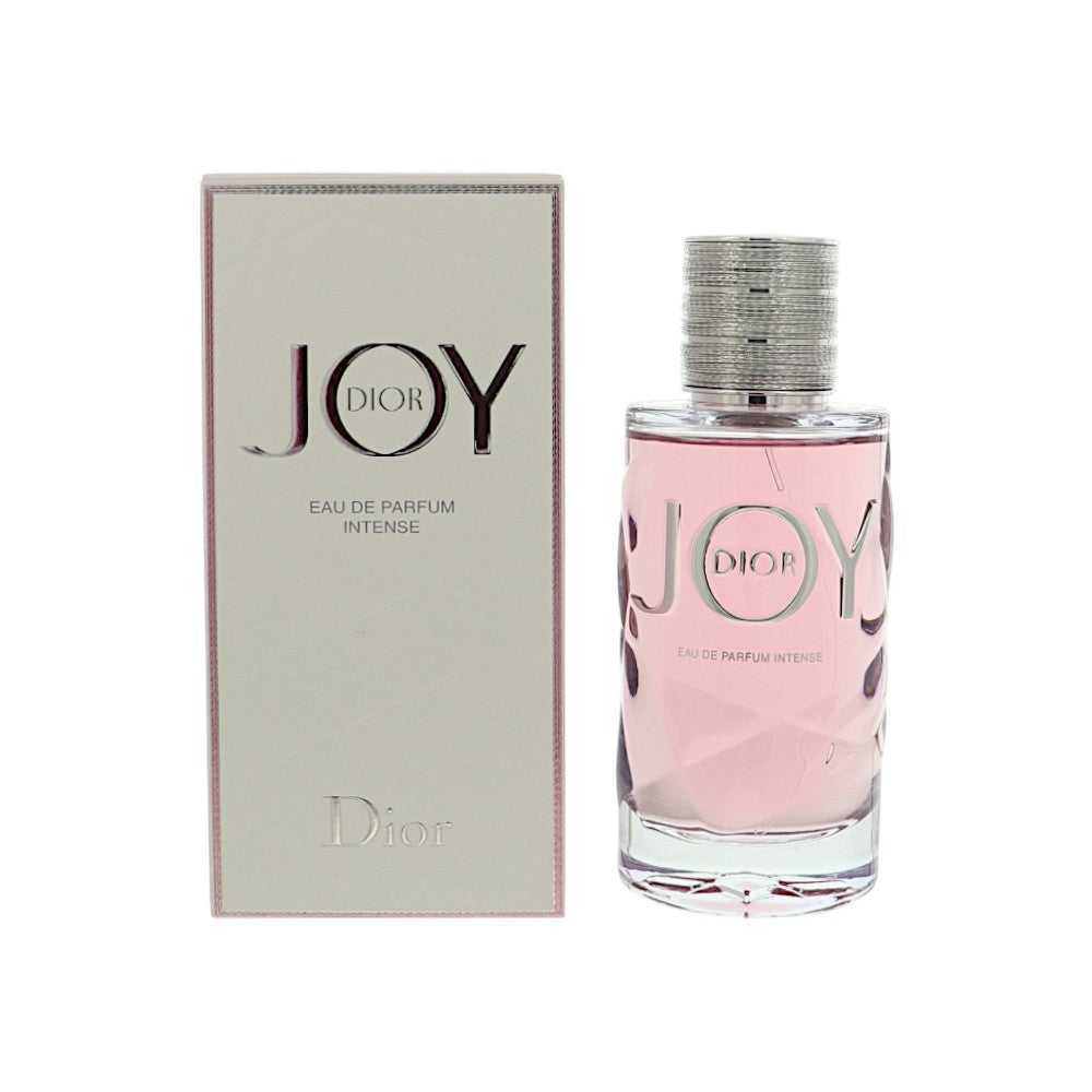 Dior Joy Intense by Christian Dior 3 Oz Eau De Parfum Spray In Box for Women