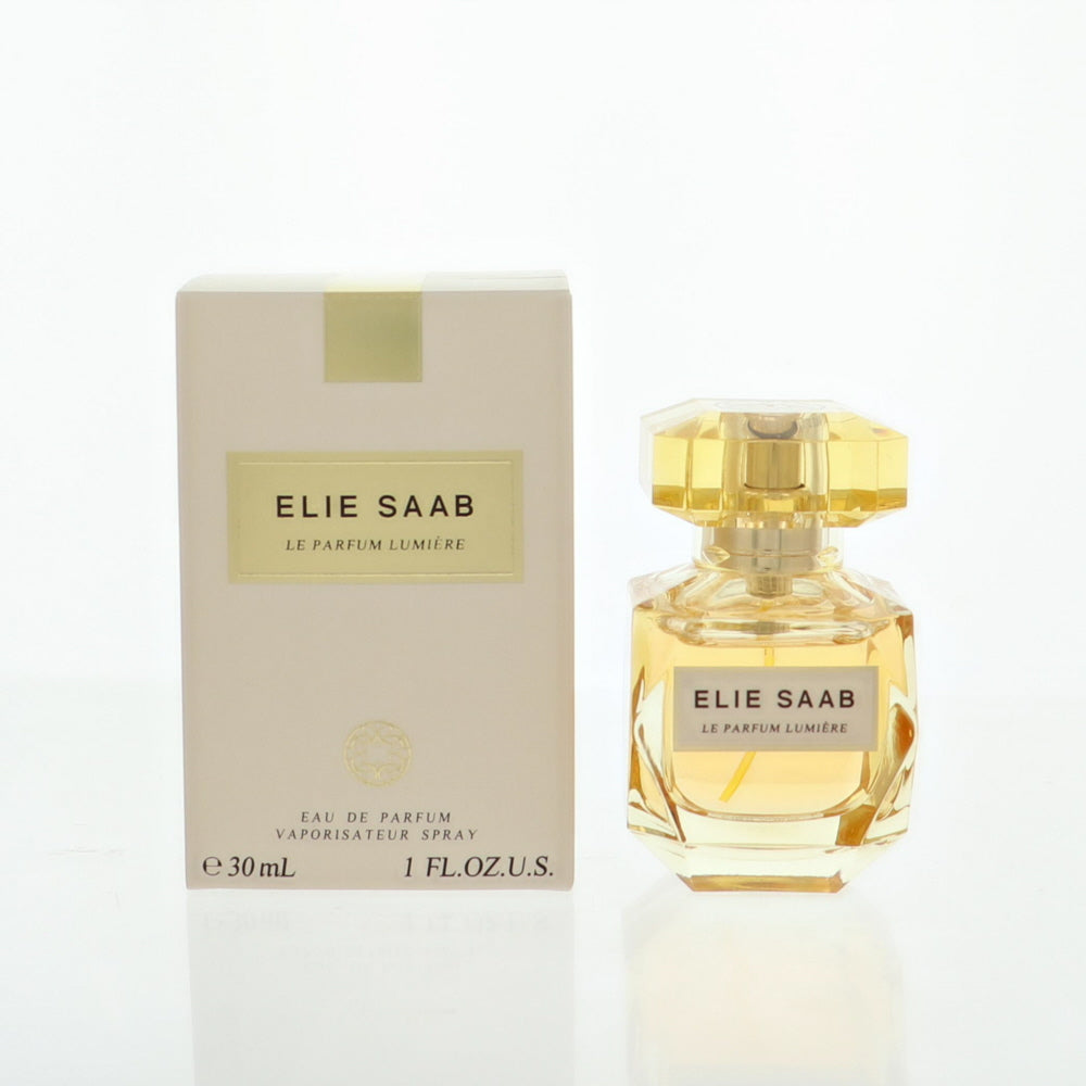 Le Parfum Lumiere By Elie Saab Perfume 1 Oz Eau De Parfum Spray For Women - Box