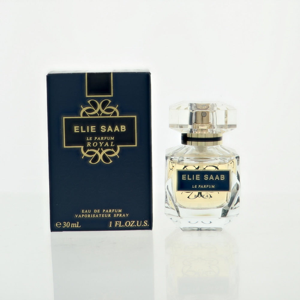 Le Parfum Royal by Elie Saab 1 Oz Eau De Parfum Spray In Box for Women