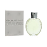 Emporio Armani Diamonds by Emporio Armani 3.4 oz Eau de Parfum Spray for Women