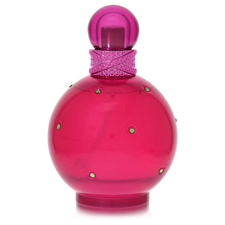 Fantasy by Britney Spears 3.3 Oz Eau De Parfum Tester for Women