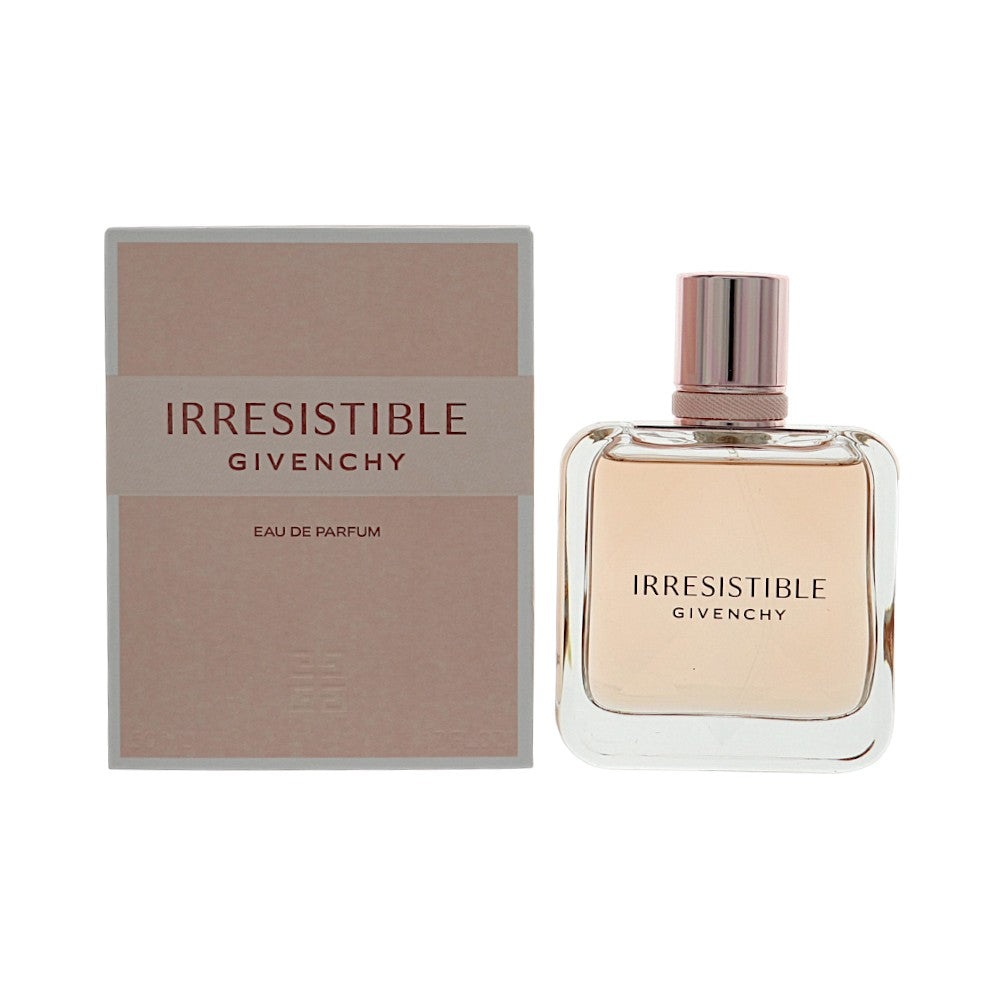 Irresistible by Givenchy 1.7 Oz Eau De Parfum for Women