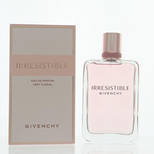 Irresistible Very Floral By Givenchy Perfume 2.7 Oz Eau De Parfum Spray For Women - Box