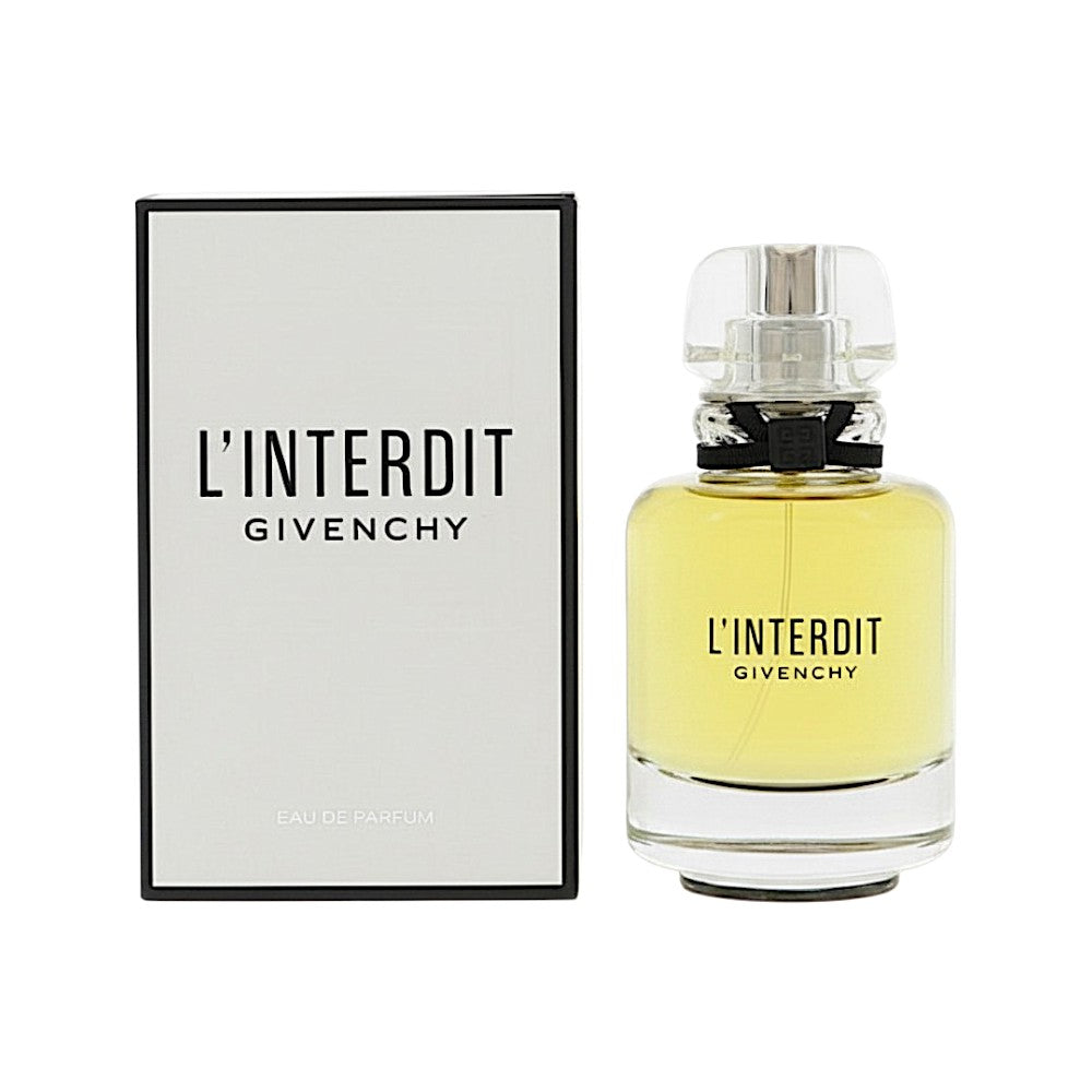 L'interdit by Givenchy 1.7 Oz Eau De Parfum for Women