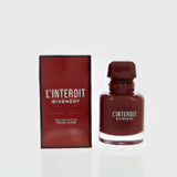 L'interdit Rouge Ultime by Givenchy 1.7 Oz Eau De Parfum Spray for Women