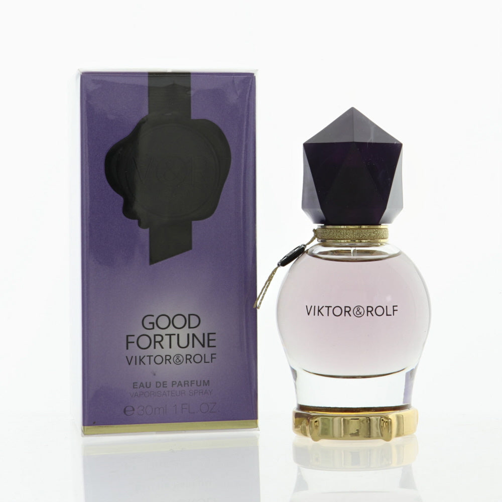 Good Fortune By Viktor & Rolf Perfume 1.0 Oz Eau De Parfum Spray For Women - Box