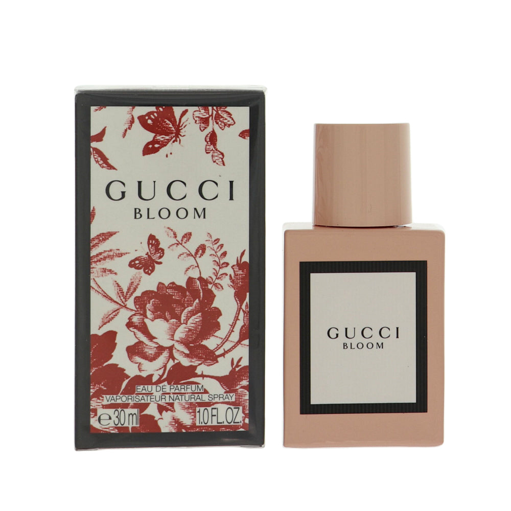 Bloom by Gucci 1.0 Oz Eau De Parfum Spray for Women