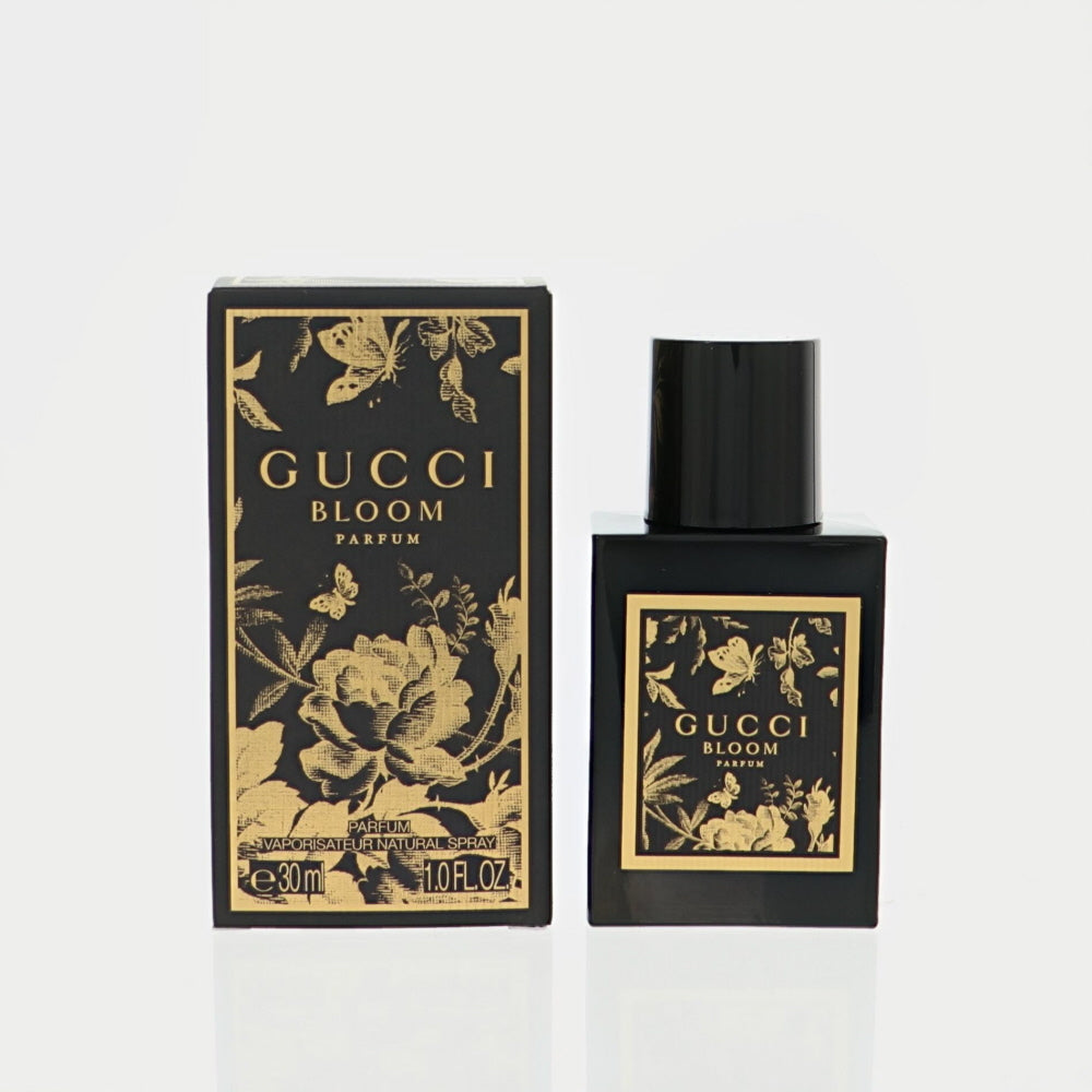 Gucci Bloom by Gucci 1 Oz Parfum Spray for Women