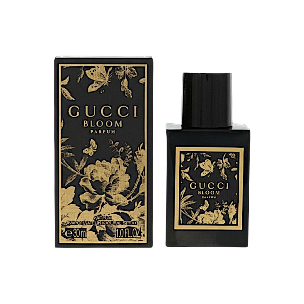 Gucci Bloom by Gucci 1 Oz Parfum Spray In Box for Women