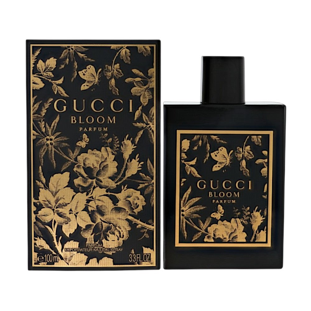 Bloom by Gucci 3.3 Oz Eau De Parfum Spray In Box for Women