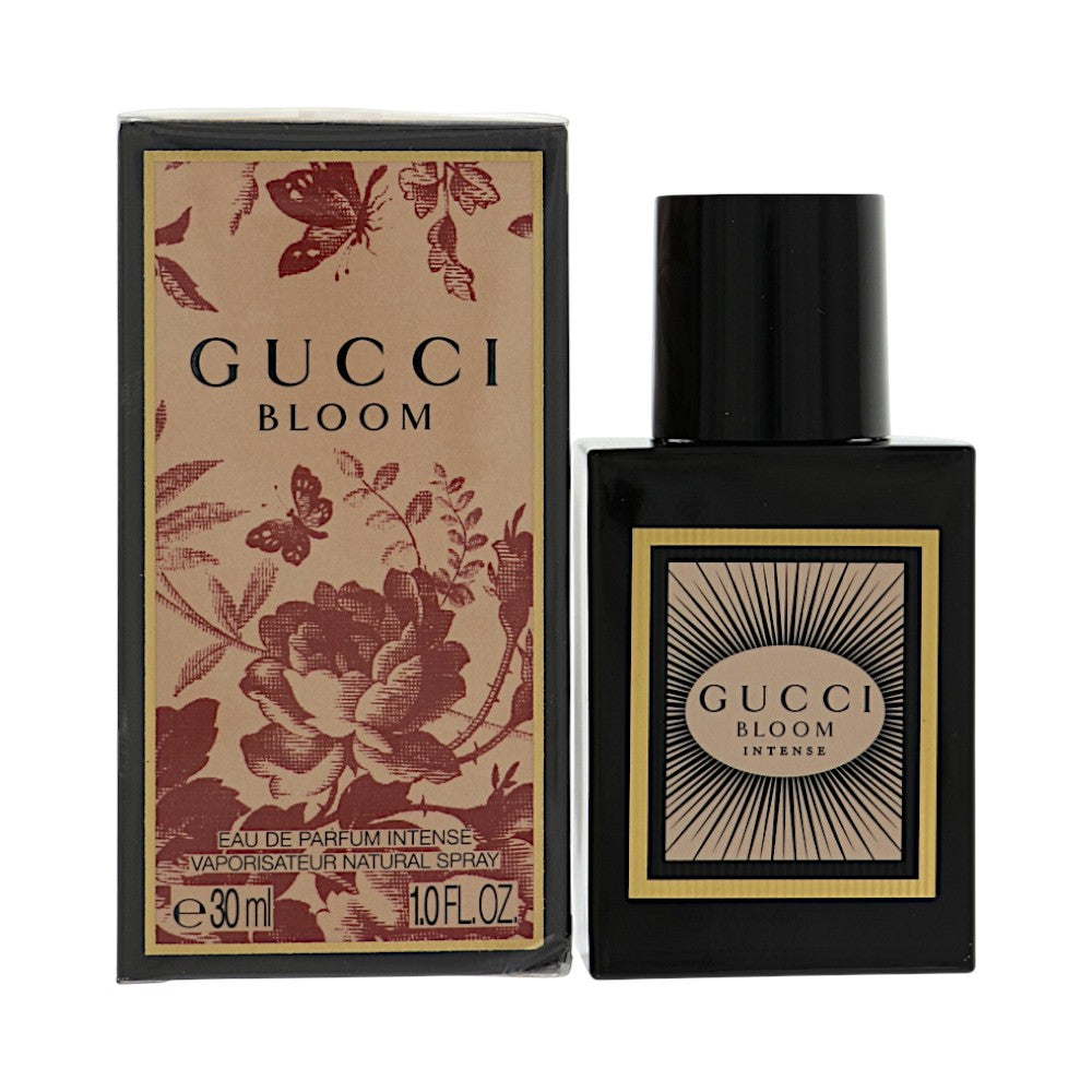 Gucci Bloom Intense by Gucci 1.0 Oz Eau De Parfum for Women