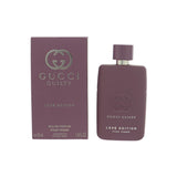Guilty Love Edition by Gucci 1.6 Oz Eau De Parfum Spray In Box for Women